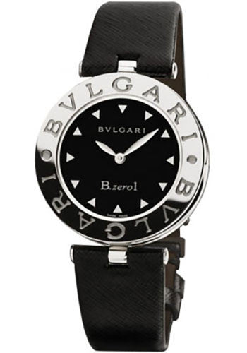 Bulgari - B.zero1 30 mm - Stainless Steel – Watch Brands Direct