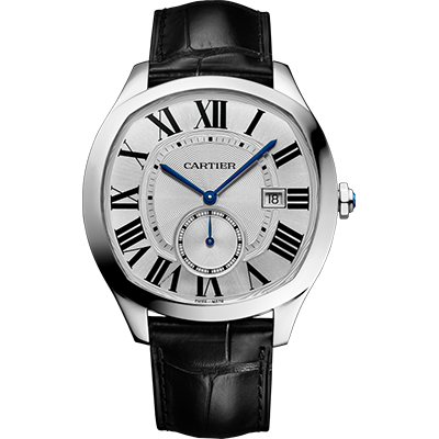 Drive de discount cartier black dial