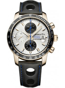 Chopard Grand Prix de Monaco Historique Chronograph Rose Gold