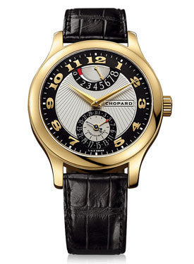 Chopard luc quattro deals