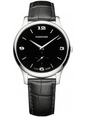 Chopard L.U.C XPS - Stainless Steel Watches From SwissLuxury