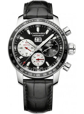 Chopard Jacky Ickx Edition V Limited Edition Watch Brands