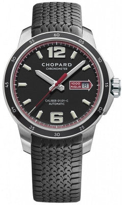 Chopard power online reserve