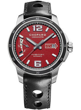 Chopard Mille Miglia 2015 Edition Watch Brands Direct