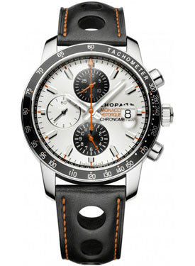 Chopard Grand Prix de Monaco Historique Chronograph