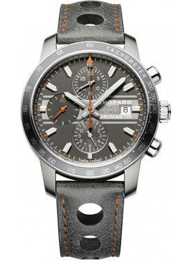 Chopard Grand Prix de Monaco Historique 2012 Limited Edition