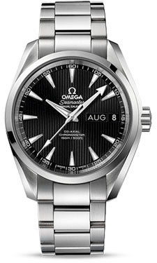 Omega seamaster 38.5 discount mm