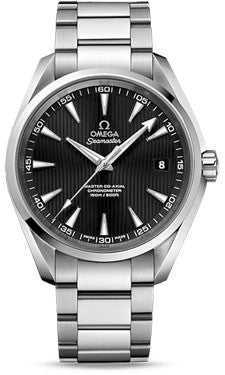 Omega seamaster outlet co axial 8500