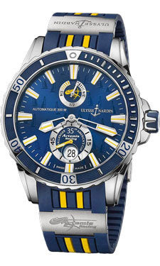 Ulysse Nardin Marine Diver Artemis Limited Edition Watch