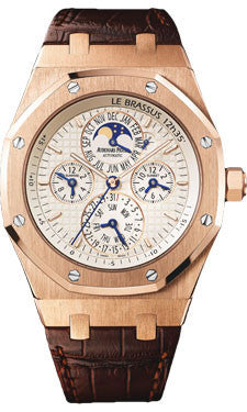 Audemars Piguet Royal Oak Equation Of Time Watch Brands Direct