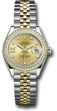 Rolex lady datejust outlet 28 price 2019