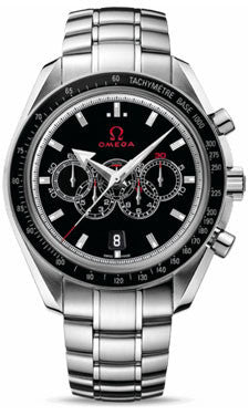 Speedmaster olympic discount