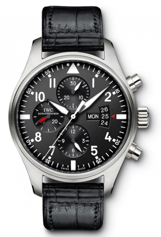 Iwc discount 79320 calibre