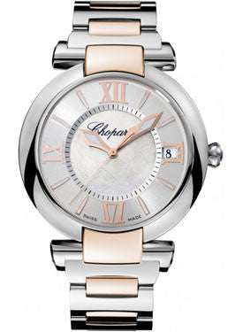 Chopard Limited edition 250, 40MMrose gold ultra-thin automati