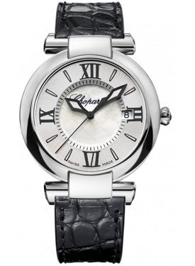 Chopard Imperiale Quartz 36mm Stainless Steel Watch Brands