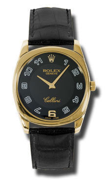 Rolex danaos shop