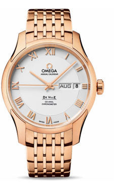 Omega de ville online annual calendar