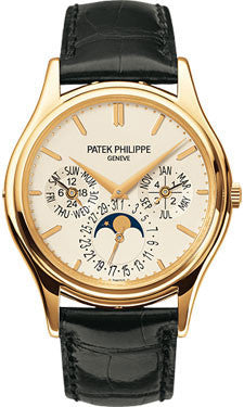 Patek Philippe Grand Complication 37.2 mm 5140R