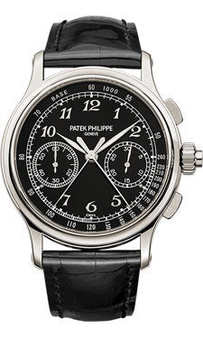 Patek philippe tachymeter hotsell