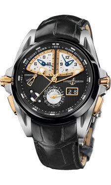 Sonata discount luxury watches