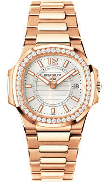 Rose Gold Women's Watches