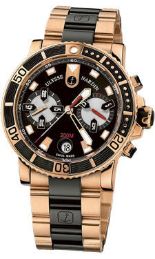 Ulysse nardin outlet contact