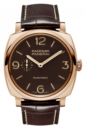 Panerai Radiomir 1940 3 Days Automatic Watch Brands Direct