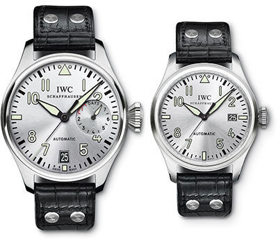 Iwc son 2025