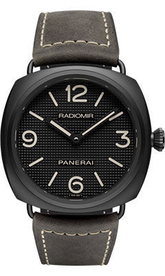 Panerai Radiomir Ceramica Watch Brands Direct Luxury Watches