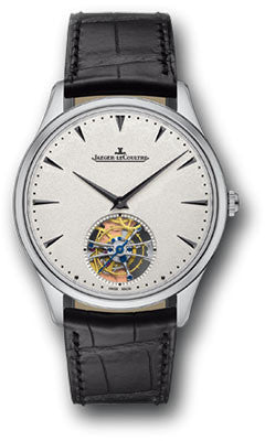 Jaeger LeCoultre Master Ultra Thin Tourbillon Watch Brands