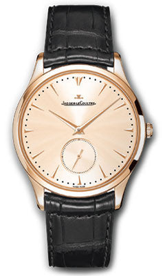 Jaeger LeCoultre Master Ultra Thin Grande Watch Brands Direct