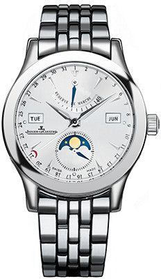 Jaeger lecoultre calendar hot sale