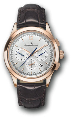 Jaeger LeCoultre Master Control Chronograph Watch Brands