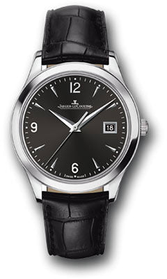 Jaeger LeCoultre Master Control Date Watch Brands Direct