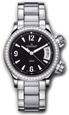 Jaeger LeCoultre Master Compressor Automatic Lady Watch