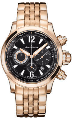 Jaeger LeCoultre Master Compressor Chronograph 2 Watch