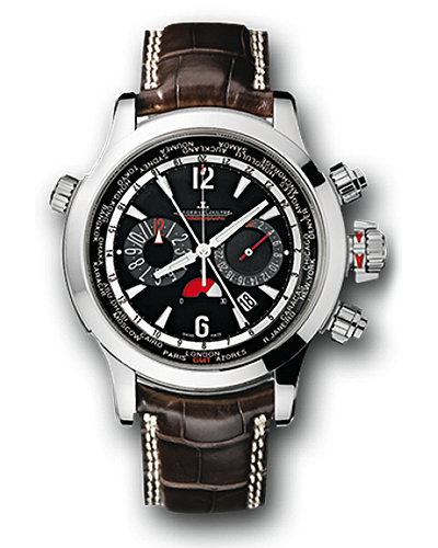 Jaeger LeCoultre Master Compressor Extreme World Chronograph