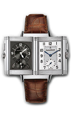 Jaeger lecoultre cheap reverso duo