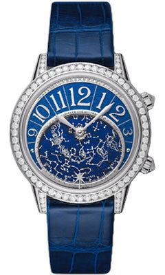 Jaeger LeCoultre Rendez Vous Joaillerie Complications