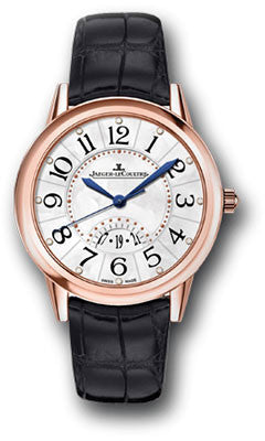 Jaeger LeCoultre Rendez Vous Classique Date 37.5mm Watch