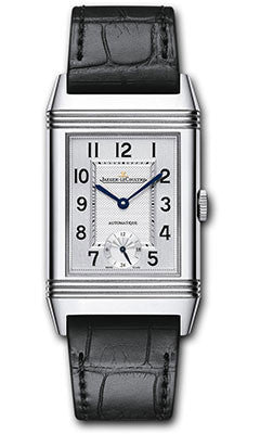 Jaeger LeCoultre Reverso Classique Grande Reverso Night and