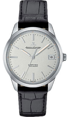 Jaeger LeCoultre Geophysic True Second Watch Brands Direct