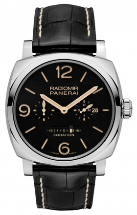 Panerai Radiomir 1940 Equation of Time 8 Days Watch Brands