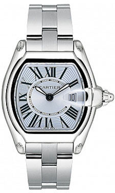 Cartier Roadster Small Watch Brands Direct Luxury Watches at