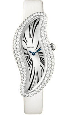 Cartier Baignoire S Watch Brands Direct Luxury Watches at