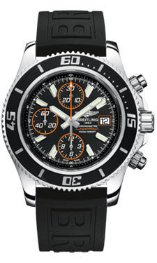 Superocean chronograph 2 sale