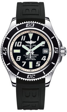 breitling diver