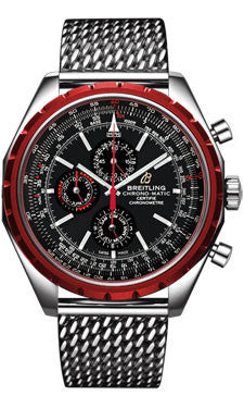 Breitling Transocean Chronograph 1461 Limited Edition Watch
