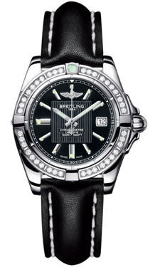 Breitling galaxy watch online