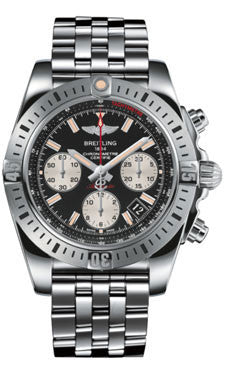 Breitling chronomat 41 airborne hot sale